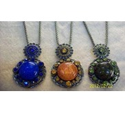 KALUNG ETHNIC-perakbakar, ANGGUN, CANTIK, BAGUS THAILAND Rp.25.000, -