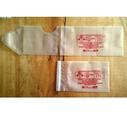 Laminating Blasting Condom ; Kondom Blasting Laminating