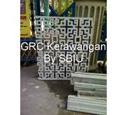 KRAWANGAN GRC BY SBIU