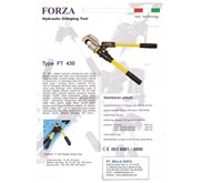 Crimping Tools