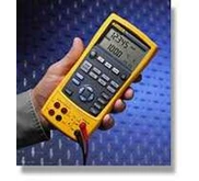 FLUKE 724 Temperature Calibrator