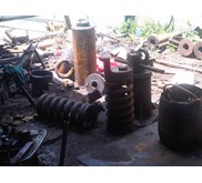 Recoil Spring