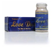Love Dust