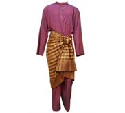 Baju Melayu