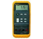 FLUKE 715 Volt/ mA Calibrator