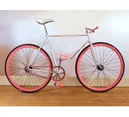 Sepeda Fixie