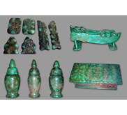 Batu Antik Cina ( Chinese Antique Stone)