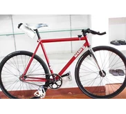 Sepeda Fixie