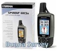 GARMIN GPSMAP 60CSx Call Irfan 081908101888