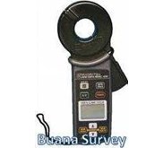 Kyoritsu 4200, Digital Earth Clamp Tester Call Irfan 081908101888