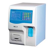 Hematology Analyzer Tecom