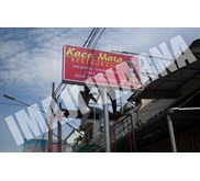 Neonbox - Kacamata Resto