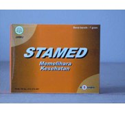 Stamed