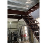 Baja berat
