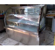 showcase cake, spesifikasi showcase for cake, jual showcase murah jual showcase mini