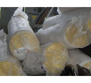Glasswool