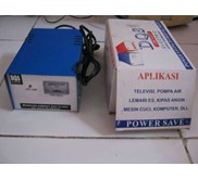 Soft Start Power Save