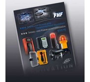 RESISTEL ( FUNKE HUSTER FERNSIG) Explosion-proof, weatherproof Industrial Telephone