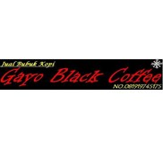 Gayo Black Coffee