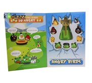 Angry Bird Table Game