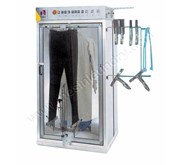Domus Form Finisher Box Series