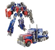 Voyager Optimus Prime Dotm