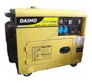 Generator Set/ GENSET Silent