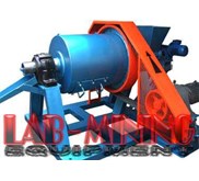 BALL MILL / ROLL MILL