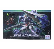 OO Seven Swordig
