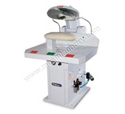 Powerline Mushroom Press