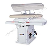 Powerline LP Laundry Press