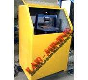 LAB PULVERIZER