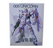 005 Rx O Unicorn
