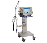 Refurbish Ventilator ICU Drager Evita 4