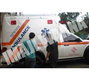 Cutting Sticker - Medsafe Indonesia