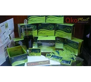 CMP ( Chlorophyll Mint Powder) TurunBerat Badan
