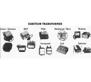 IGNITION TRANSFORMER