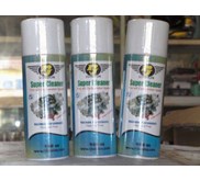 Super Cleaner RJ 400cc