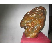 11. Batu Cokelat2/ The second of brown stone