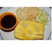 Pempek Lenggang