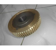 Gear Worm Bronze