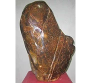 10. Batu Cokelat/ Brown Stone