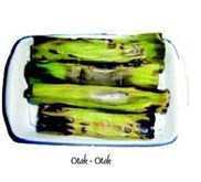 Otak-otak