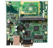 Mikrotik Routerboard RB411 ( OS Level 3)