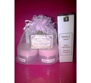 Algae Beauty Series ( Dov) Cream Herbal