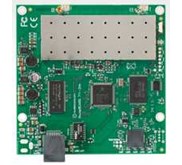 Mikrotik Routerboard RB711-5Hn-U