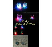 lampu gelas