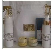 Cream Tabita Paket Regular