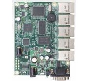 Mikrotik Routerboard RB450G