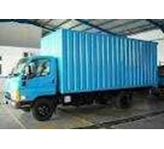 HYUNDAI 125 L CARGO